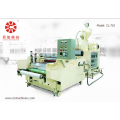 Extrusion Tape Plastic Stretch Film Machine